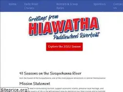 Sites similar to ridehiawatha.com