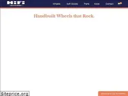 Sites similar to ridehifi.com