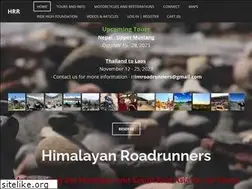 Sites similar to ridehigh.com