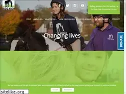 Sites similar to ridehigh.org