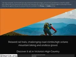Sites similar to ridehighcountry.com.au