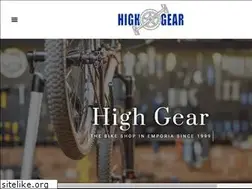Sites similar to ridehighgear.com