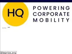 Sites similar to ridehip.com