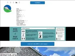 Sites similar to ridehirta.com