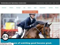 Sites similar to rideiea.org
