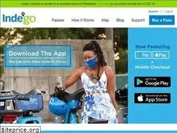 Sites similar to rideindego.com