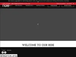 Sites similar to rideindoorcycling.com