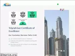 Sites similar to rideindubai.com