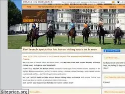 Sites similar to rideinfrance.com