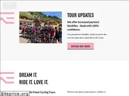 Sites similar to rideinternationaltours.cc