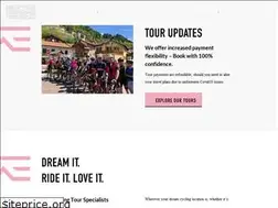 Sites similar to rideinternationaltours.com