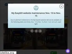 Sites similar to rideion.ca
