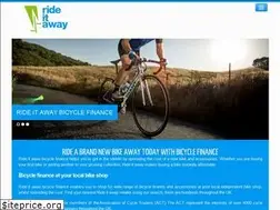 Sites similar to rideitaway.co.uk