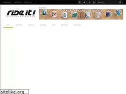 Sites similar to rideitbb.com