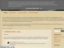 Sites similar to rideitordie.blogspot.com