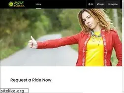 Sites similar to ridejamaicataxi.com