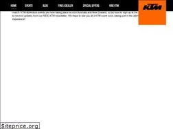 Sites similar to ridektm.com.au