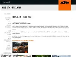 Sites similar to ridektm.com
