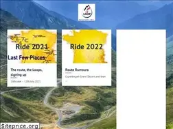 Sites similar to rideleloop.org