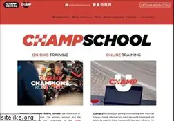 Sites similar to ridelikeachampion.com