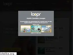 Sites similar to rideloopr.com