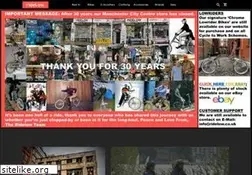 Sites similar to ridelow.co.uk