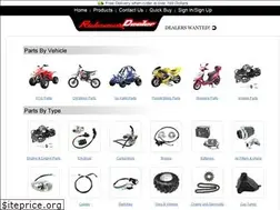 Sites similar to ridemaxdealer.com