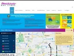 Sites similar to ridembl.com