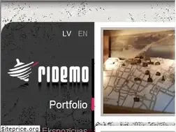 Sites similar to ridemo.lv