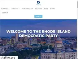 Sites similar to ridemocrats.org