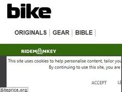 Sites similar to ridemonkey.com