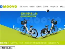 Sites similar to ridemoovo.com