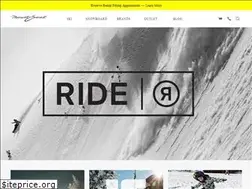 Sites similar to ridemteverest.com
