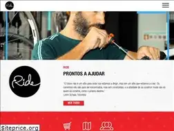 Sites similar to ridemybike.pt