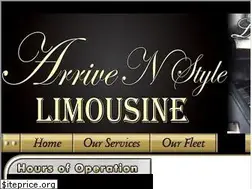 Sites similar to ridemylimo.com