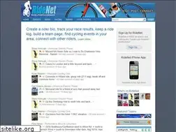 Sites similar to ridenet.net