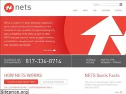 Sites similar to ridenets.com