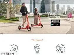 Sites similar to rideneuron.com