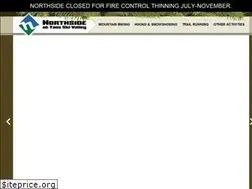 Sites similar to ridenorthside.com