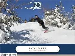 Sites similar to ridenorthstar.com