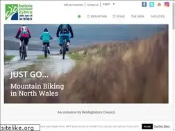 Sites similar to ridenorthwales.co.uk