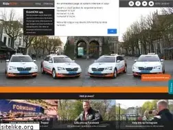 Sites similar to ridenow.nl