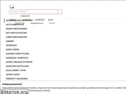 Sites similar to ridenow.pl