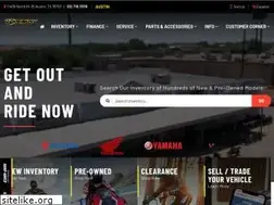 Sites similar to ridenowaustin.com