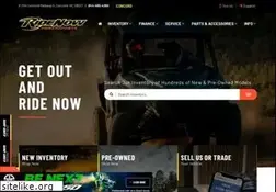 Sites similar to ridenowconcord.com