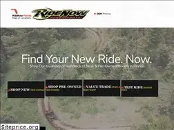 Sites similar to ridenowflorida.com