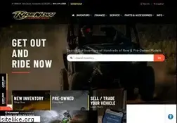 Sites similar to ridenowgoodyear.com