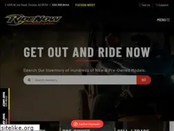 Sites similar to ridenowina.com