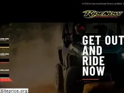 Sites similar to ridenownorthvalley.com