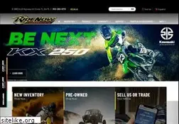 Sites similar to ridenowocala.com